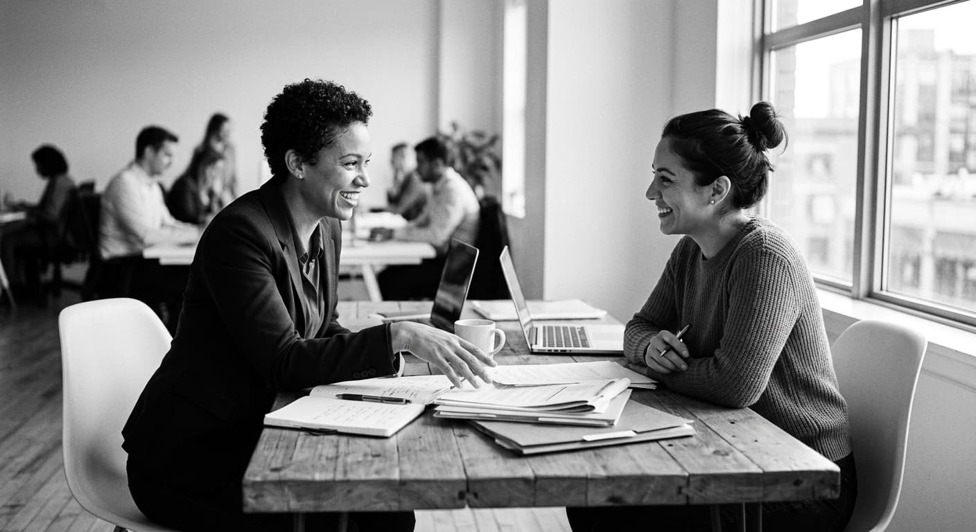 Professional consultation and pipeline review