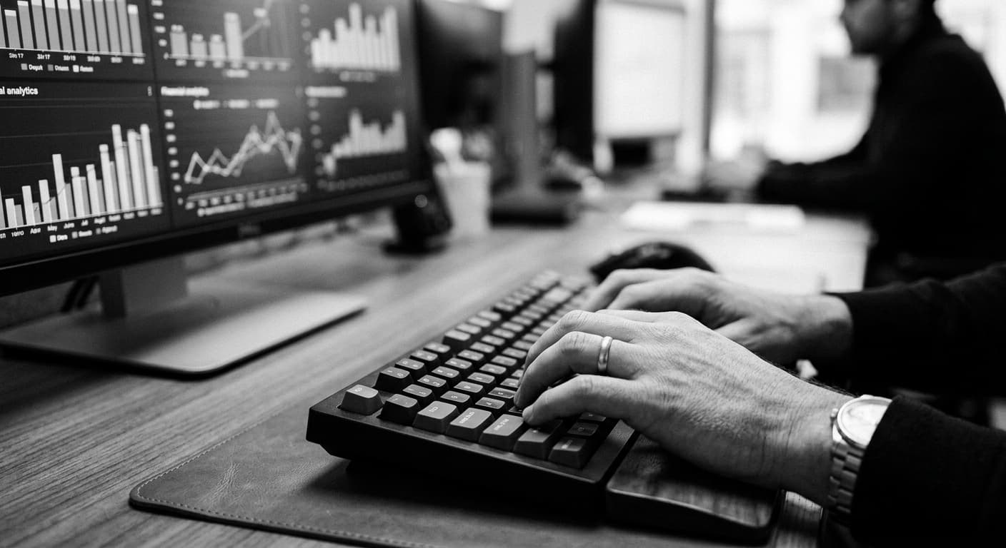 Reviewing opportunity signals and data